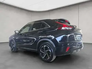 Mitsubishi Eclipse Cross Plug-In Hybrid 4WD Select Bild 3