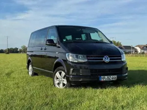 Volkswagen T6 Multivan Multivan Comfortline Bild 5