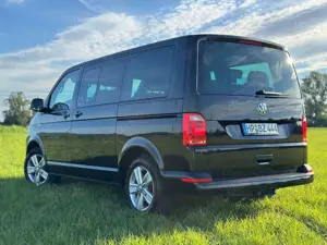 Volkswagen T6 Multivan Multivan Comfortline Bild 2