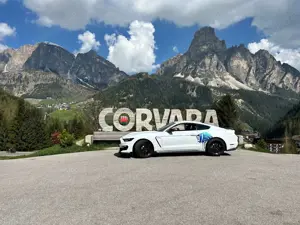 Ford Mustang Shelby GT350