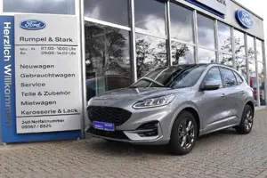 Ford Kuga ST-Line X