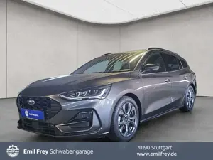Ford Focus Turnier 1.0 EcoBoost Hybrid Aut. ST-LINE X