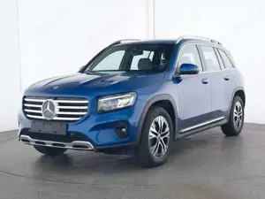 Mercedes-Benz GLB 200 7Sitzer Standheizung 360°Kamera Totwink