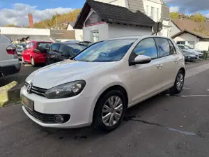 Volkswagen Golf 1.6 Trendline*5 Türig*KLIMA*