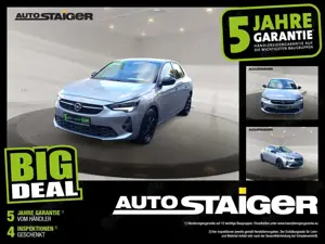 Opel Corsa F 1.2 Turbo GS Line Klima, PDC, SHZ