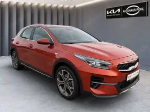 Kia XCeed XCEED 1.4T DCT JBL ADA TEC