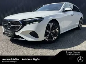 Mercedes-Benz E 300 E 300 T de 4M Avantgarde 19" AHK 4D Distronic LED
