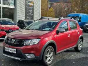 Dacia Sandero II Stepway Prestige
