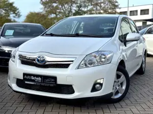 Toyota Auris Hybrid Life Automatik