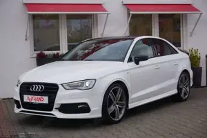 Audi A3 1.4 TFSI S-Line Bi-Xenon Schiebedach PDC Bild 2