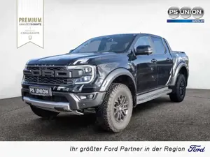 Ford Ranger Raptor 2.0 EcoBlue DoKa Standhz keine MwSt. ausweisbar!!!