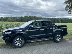 Ford Ranger Wildtrak 3.2 Facelift Bild 1