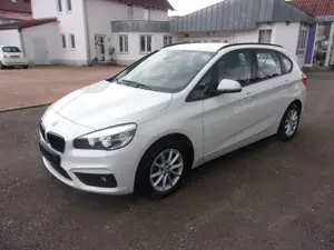 BMW 218 i Advantage Active Tourer AUT. Navi Active Tourer