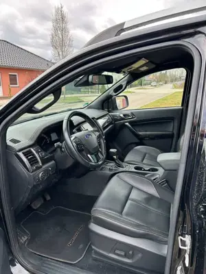 Ford Ranger Wildtrak 3.2 Facelift Bild 5