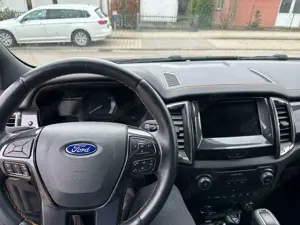 Ford Ranger Wildtrak 3.2 Facelift Bild 4