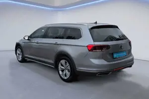 Volkswagen Passat Alltrack 2.0 TDI DSG KAMERA+AHK Bild 4