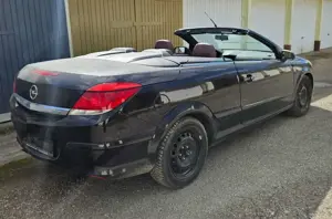 Opel Astra Twin Top 1.9 CDTI