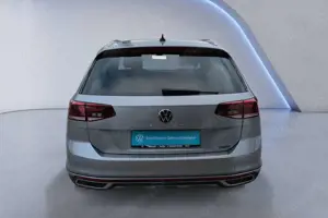 Volkswagen Passat Alltrack 2.0 TDI DSG KAMERA+AHK Bild 5