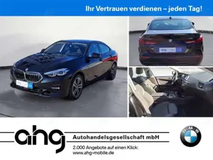BMW Others 218iA Gran Coupe Sport Line Navi Prof. Sportsitz