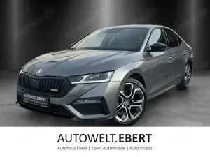 Skoda Octavia 2.0 TDI RS+ DSG 4x4/KAMERA/HUD/ACC/
