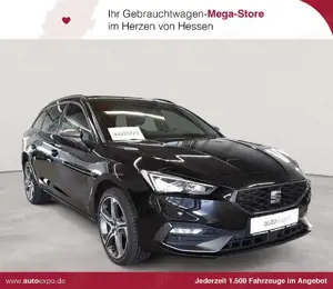 SEAT Leon Leon Sportstourer 1.4 e-Hybrid DSG FR