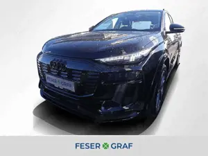 Audi Q6 e-tron S line Ext. Matrix Pano Tech plus 360°