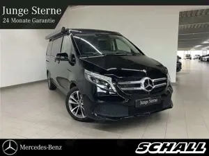 Mercedes-Benz V 250 MARCO POLO 250 d EDITION+SPORT+AHK+LED+NAV+360°