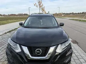 Nissan X-Trail 1.3 DIG-T N-Connecta