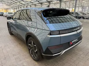 Hyundai IONIQ 5 Techniq 4WD 77,4 kWh|LED|Pano|Kamera Bild 4