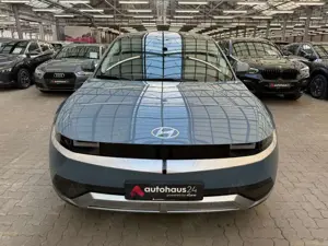Hyundai IONIQ 5 Techniq 4WD 77,4 kWh|LED|Pano|Kamera Bild 2