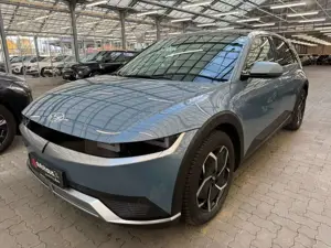 Hyundai IONIQ 5 Techniq 4WD 77,4 kWh|LED|Pano|Kamera Bild 3