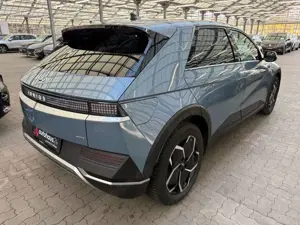 Hyundai IONIQ 5 Techniq 4WD 77,4 kWh|LED|Pano|Kamera Bild 5