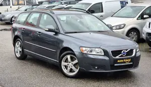 Volvo V50 D3 GEARTRONIC  *1 HAND* VOLVO SCHECKHEFT