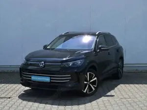 Volkswagen Tiguan 2.0 TDI DSG Elegance UPE: 65.801€/AHK/PANO/STAND- Bild 2