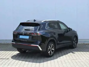 Volkswagen Tiguan 2.0 TDI DSG Elegance UPE: 65.801€/AHK/PANO/STAND- Bild 3