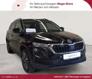 Skoda Karoq Karoq 1.5 TSI DSG Style PANO SHZ NAVI LED