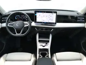 Volkswagen Tiguan 2.0 TDI DSG Elegance UPE: 65.801€/AHK/PANO/STAND- Bild 5