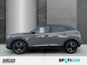 Peugeot 2008 1.2 GT Alcantara Paket Navi 360 Kamera Massagesitz