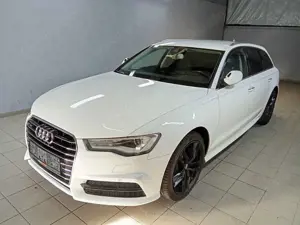 Audi A6 2.0 TDI ultra