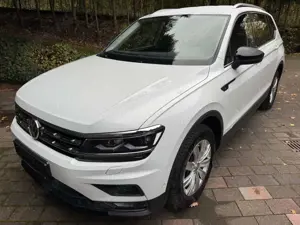 Volkswagen Tiguan Allspace IQ.DRIVE 1.5TSI ACT 1.Hand