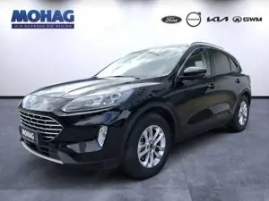 Ford Kuga TitaniumX 2.5l PHEV *Navi-BO-elektr. Sitz*  -Euro