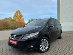 SEAT Alhambra Style Bi-XENON-KESSY-CARPLAY-SHZ