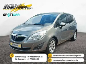 Opel Meriva Edition 1.4 Turbo PDC / Kamera