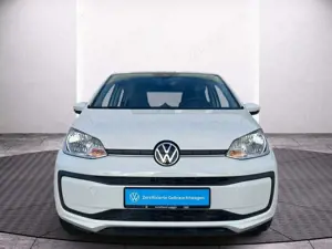Volkswagen up! Kamera Klima DAB+ Bild 4