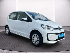 Volkswagen up! Kamera Klima DAB+ Bild 3