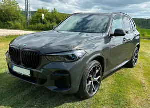 BMW X5 X5 Diesel xDrive30d