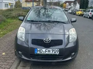 Toyota Yaris Yaris 1.3 VVT-i Team