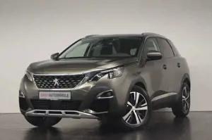 Peugeot 3008 Allure|LED|NAV|SHZ|AUTOM.|1HAND