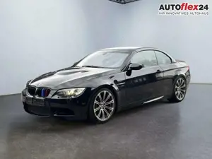 BMW M3 Cabrio V8 kein Import Navi Leder KW Fahrwerk 30... Bild 2