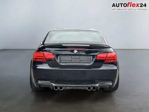 BMW M3 Cabrio V8 kein Import Navi Leder KW Fahrwerk 30... Bild 4